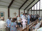2011 Gemeindefest Cyriakkapelle